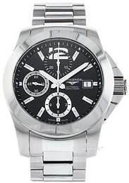 Longines Conquest L3.662.4.56.6
