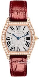Cartier Tortue WA501008