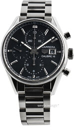 TAG Heuer Carrera CBK2110.BA0715