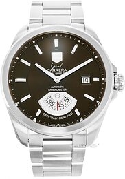 TAG Heuer Grand Carrera Calibre 6RS Automatic WAV511C.BA0900