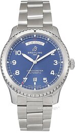 Breitling Navitimer Automatic Day Date A45330101C1A1