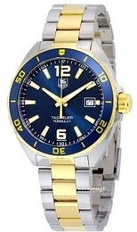 TAG Heuer Formula 1 WAZ1120.BB0879