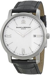 Baume & Mercier Classima Executives MOA8485
