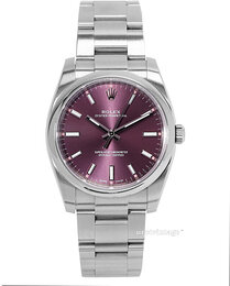 Rolex Oyster Perpetual 34 114200-0020