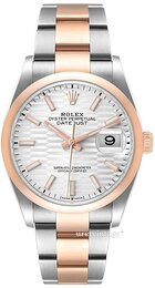 Rolex Datejust 36 126201-0034