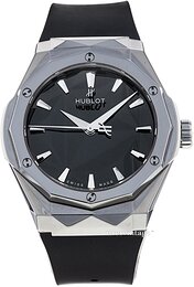 Hublot Classic Fusion 550.NS.1800.RX.ORL19
