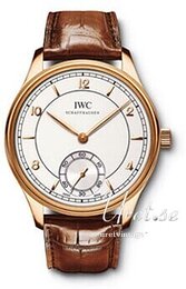 IWC Vintage Collection Portuguese Hand-Wound IW544503