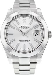 Rolex Datejust II 116300/9