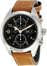 Hamilton Khaki H71616535