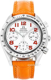 Omega Speedmaster Damklockor 3834.78.38