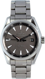 Omega Seamaster Aqua Terra 150m Quartz 38.5mm 231.10.39.60.06.001