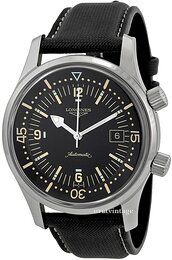 Longines Heritage L3.674.4.50.0