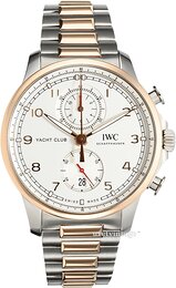 IWC Portugieser IW390703