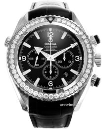 Omega Seamaster Planet Ocean Chrono 222.18.46.50.01.001