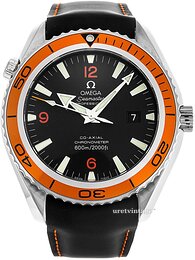 Omega Seamaster Planet Ocean Big Size 2908.50.82