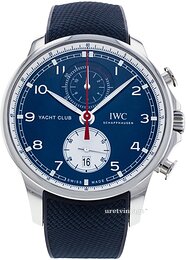 IWC Portugieser IW390704