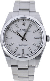 Rolex Oyster Perpetual 39 114300-0004