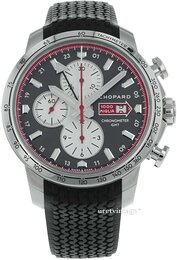 Chopard Classic Racing GMT Chrono 168555-3001