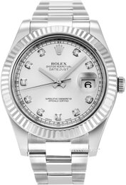 Rolex Datejust II 116334/7