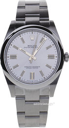 Rolex Oyster Perpetual 41 124300-0001