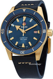 Rado Captain Cook R32504205
