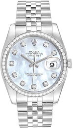 Rolex Datejust Lady 36 mm 116244-0011
