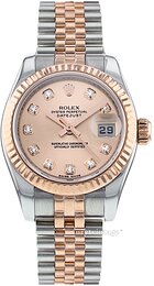 Rolex Lady Oyster Perpetual 179171/12