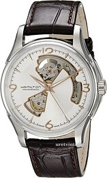 Hamilton Jazzmaster Open Heart Auto H32565555