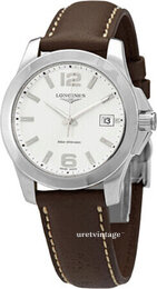 Longines Conquest Ladies L3.377.4.76.5