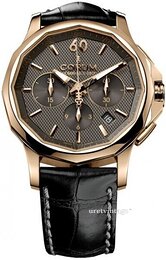 Corum Admirals Cup Legend 42 984.101.55-0001 AK12