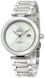 Omega De Ville Ladymatic Co-Axial 34mm 425.30.34.20.05.001