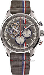 Zenith El Primero 03.2046.4061-91.C769