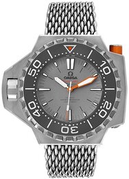 Omega Seamaster Ploprof 1200m Co-Axial Master Chronometer 55x48mm 227.90.55.21.99.001