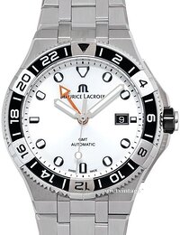 Maurice Lacroix Aikon AI6158-SS00F-130-A