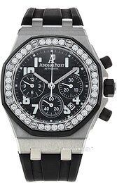 Audemars Piguet Royal Oak Offshore 26048SK.ZZ.D002CA.01