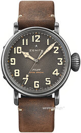 Zenith Pilot 11.2430.679-21.C801