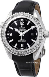 Omega Seamaster Planet Ocean 600m Co-Axial 37.5mm 232.18.38.20.01.001