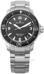 Blancpain Sport Fifty Fathoms 5015-1130-71S