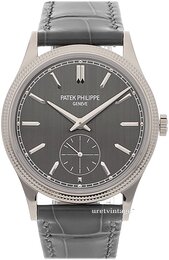 Patek Philippe Calatrava 6119G/001