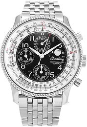 Breitling Montbrillant Olympus A19350-305