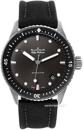 Blancpain Sport Fifty Fathoms Bathyscaphe 5000-1110-B52A