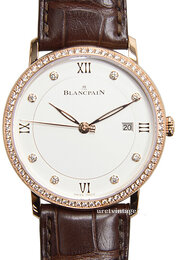 Blancpain Villeret 6651-2987-55B