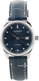 Longines Master L2.257.4.97.0