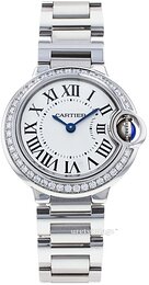 Cartier Ballon Blue W4BB0015