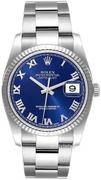 Rolex Datejust 36 116234-0133
