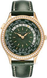 Patek Philippe Complications 7130R-014