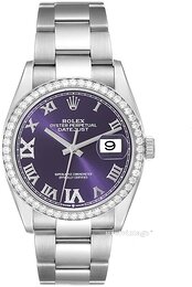 Rolex Datejust 36 126284RBR-0014