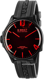 U-Boat Darkmoon 8466/B