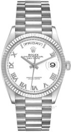Rolex Day-Date 36 128239-0038