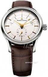 Maurice Lacroix Les Classiques Reserve De Marche LC7008-SS001-130
